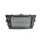 Toyota Corolla 2003–2008 Οθόνη Multimedia OEM Style Car Stereo OEM