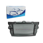 Toyota Corolla 2003–2008 Οθόνη Multimedia OEM Style Car Stereo OEM