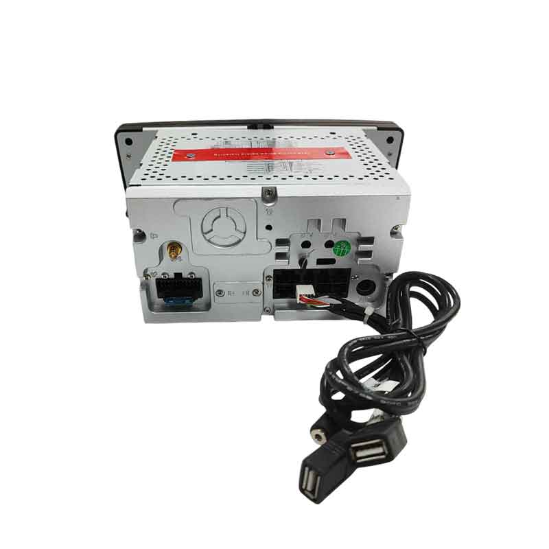 Toyota Corolla 2003–2008 Οθόνη Multimedia OEM Style Car Stereo OEM