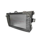 Toyota Corolla 2003–2008 Οθόνη Multimedia OEM Style Car Stereo OEM