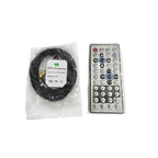 Toyota Corolla 2003–2008 Οθόνη Multimedia OEM Style Car Stereo OEM