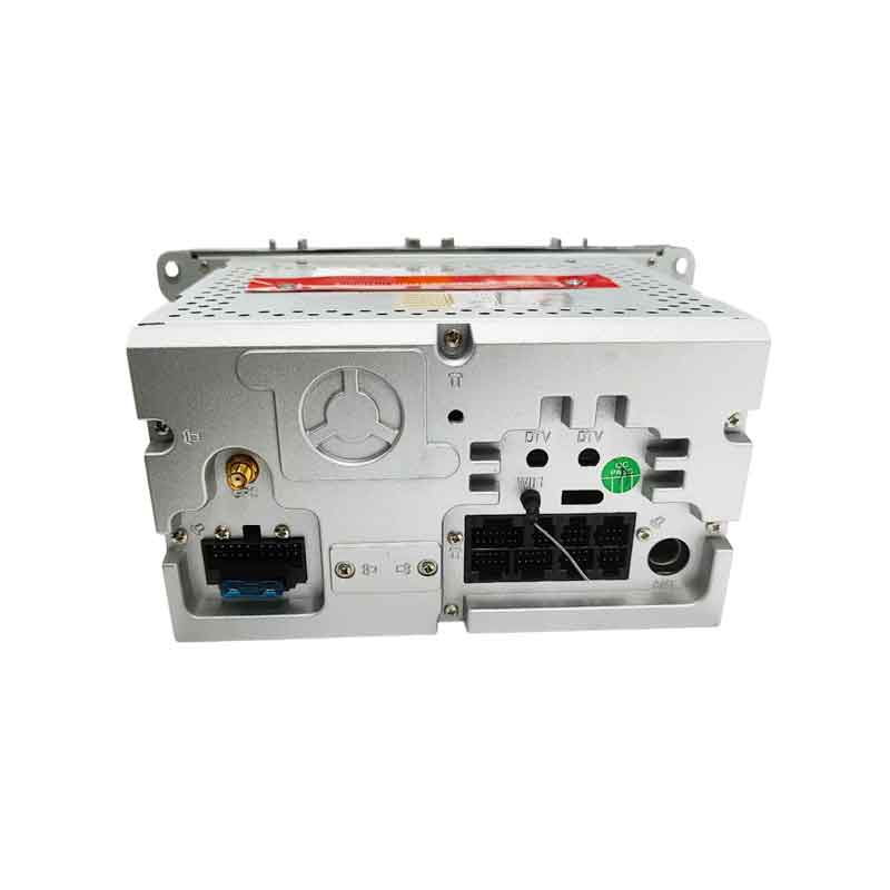 Ford 2003–2011 Οθόνη Multimedia OEM Style Car Stereo OEM
