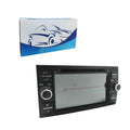 Ford DVD Android Οθόνη Αφής 2GB RAM + 16GB ROM OEM