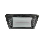 Skoda Οθόνη Multimedia 14" DVD με Android 8.1 OEM