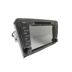 Skoda Οθόνη Multimedia 14" DVD με Android 8.1 OEM