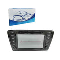 Skoda Οθόνη Multimedia 14" DVD με Android 8.1 OEM