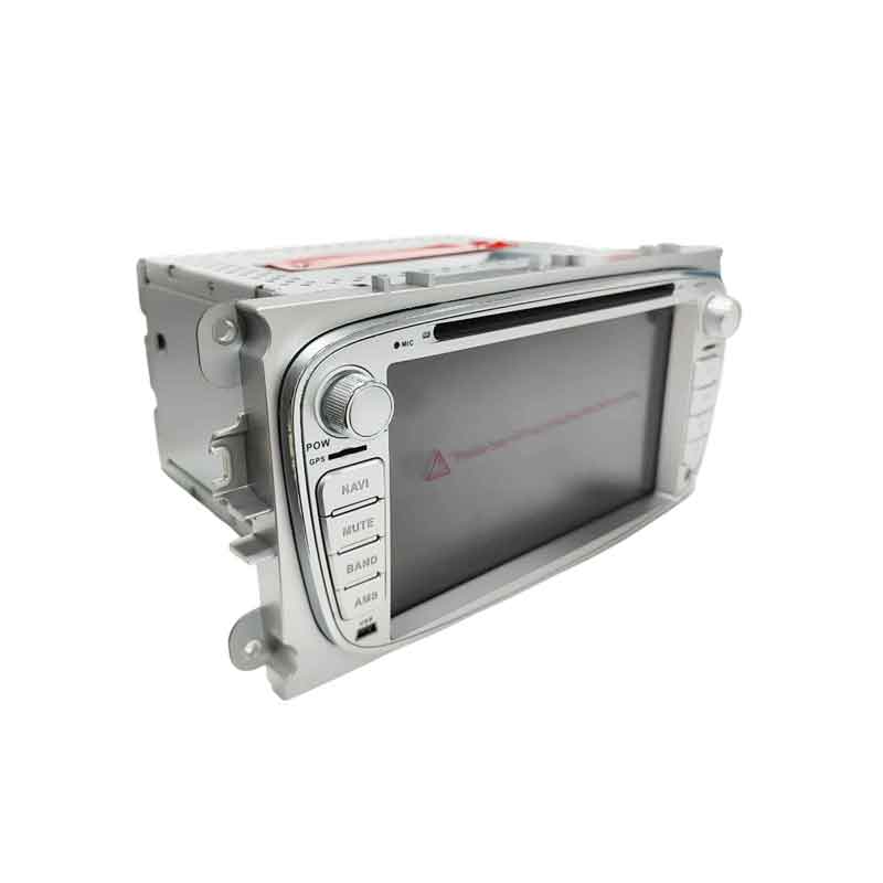 Ford 2003–2011 Οθόνη Multimedia OEM Style Car Stereo OEM
