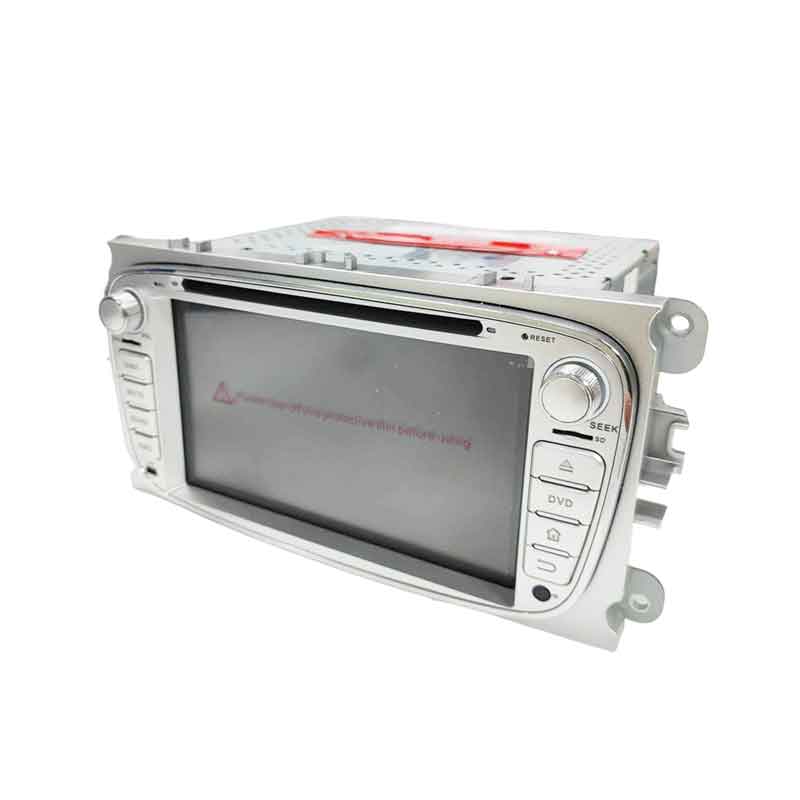 Ford 2003–2011 Οθόνη Multimedia OEM Style Car Stereo OEM