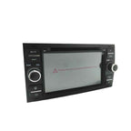Ford DVD Android Οθόνη Αφής 2GB RAM + 16GB ROM OEM