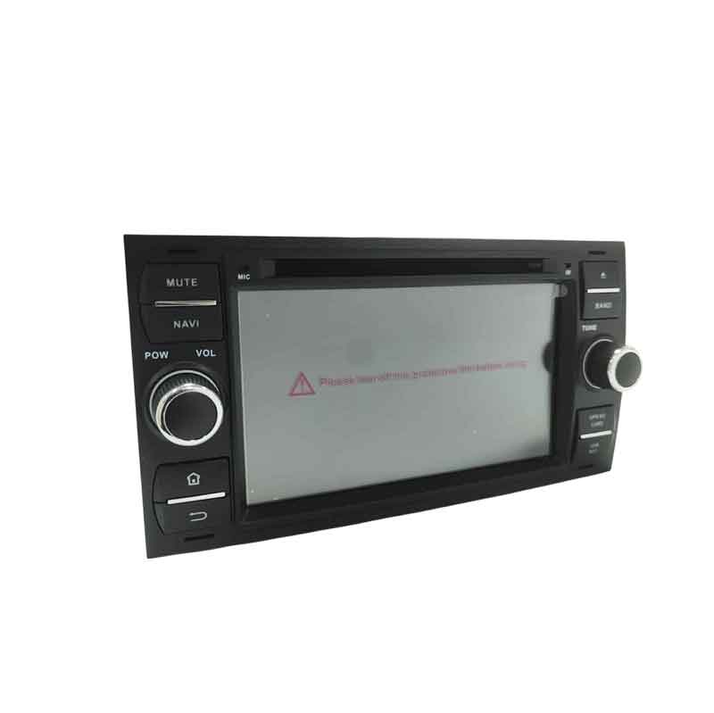 Ford DVD Android Οθόνη Αφής 2GB RAM + 16GB ROM OEM