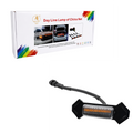 EJC Φως Ημέρας LED Αυτοκινήτου - Universal Day Line Lamp OEM