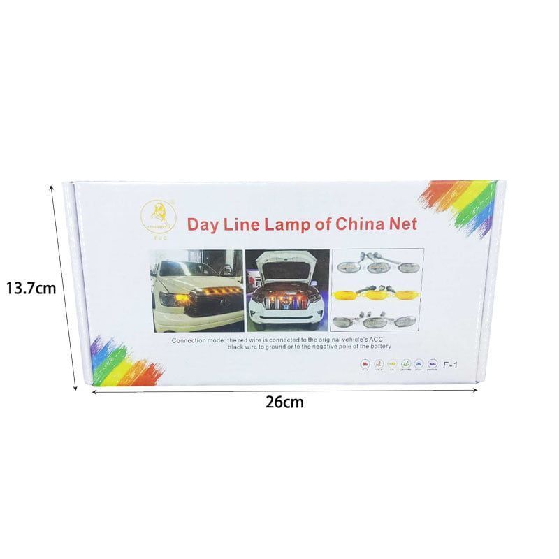 LED φώτα αυτοκινήτου - LED Car light OEM