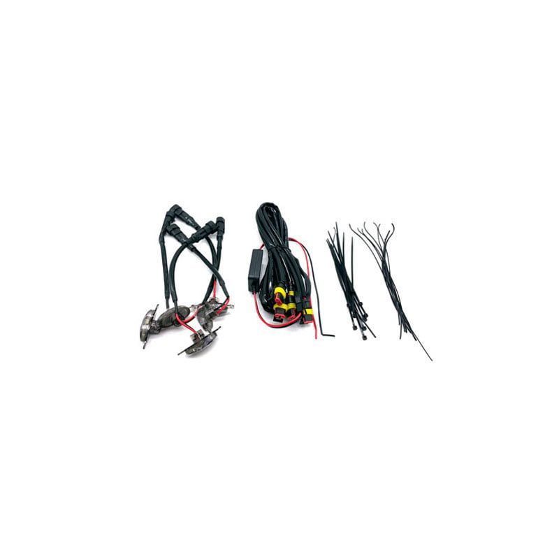 LED φώτα αυτοκινήτου - LED Car light OEM