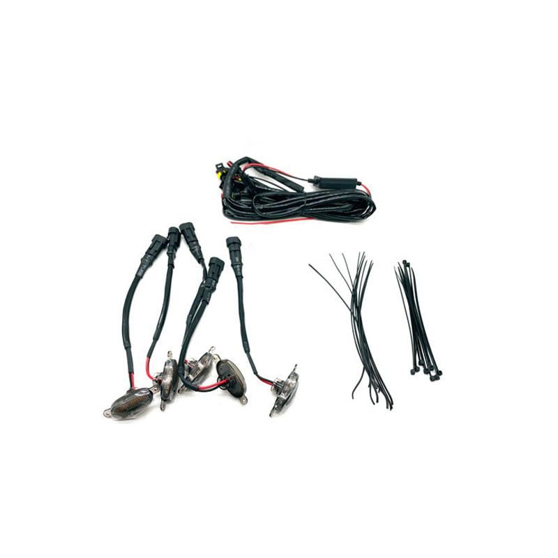 LED φώτα αυτοκινήτου - LED Car light OEM