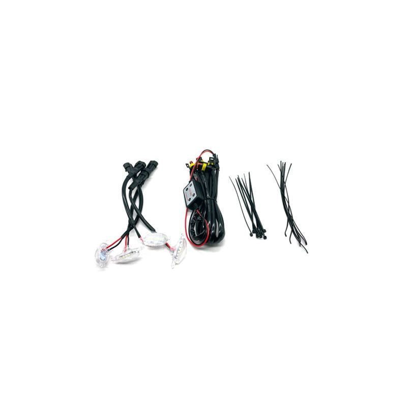 LED φώτα ημέρας - LED Daytime light OEM