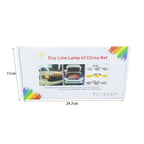 LED φώτα ημέρας - LED Daytime light OEM