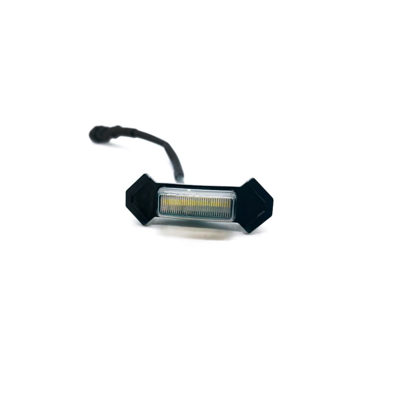 LED φώτα ημέρας - LED Daytime light OEM