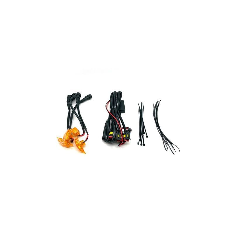 LED φώς ημέρας - LED Daytime light OEM