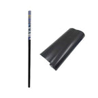 Rchang Διακοσμητική Αυτοκόλλητη Ταινία 4D Carbon 150x200cm W06222 - Car color film OEM