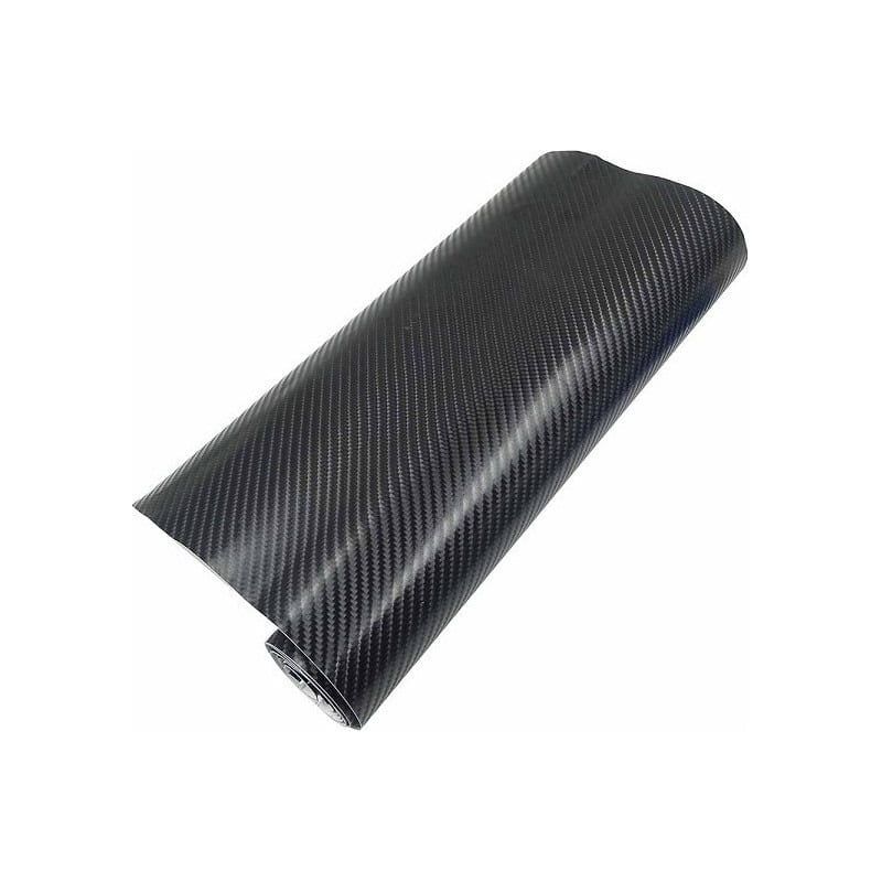 Rchang Διακοσμητική Αυτοκόλλητη Ταινία 4D Carbon 150x200cm W06222 - Car color film OEM