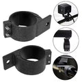 Βάση στήριξης μπάρας εργασίας ø6.2cm - Adjustable Work Light Bracket OEM