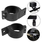 Βάση στήριξης μπάρας εργασίας ø6.2cm - Adjustable Work Light Bracket OEM