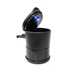 PerVoi Σταχτοδοχείο αυτοκινήτου με LED CTC-036 - Vehicle ashtray PerVoi