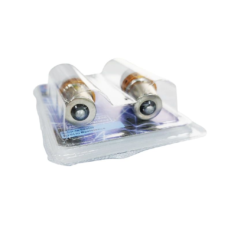 Canbus Led Λάμπες αυτοκινήτου 12V-18V GZ-Haoer - LED car light OEM