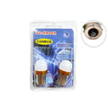 Canbus Led Λάμπες αυτοκινήτου 12V-18V GZ-Haoer - LED car light OEM