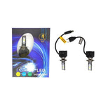 LED H7-V12 4200LM Φώτα Αυτοκινήτου - Headlight OEM