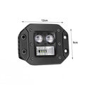 EJC προβολέας αυτοκινήτου 25W - Truck lights EJC