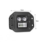 EJC προβολέας αυτοκινήτου 25W - Truck lights EJC