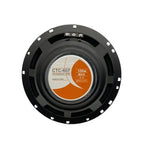 PerVoi Ηχείο αυτοκινήτου CTC-607 6.5’’ 160mm 80W 1τμχ - Car speaker PerVoi
