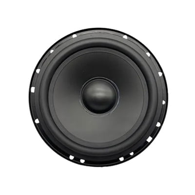 PerVoi Ηχείο αυτοκινήτου CTC-607 6.5’’ 160mm 80W 1τμχ - Car speaker PerVoi