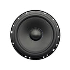 PerVoi Ηχείο αυτοκινήτου CTC-607 6.5’’ 160mm 80W 1τμχ - Car speaker PerVoi