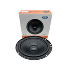PerVoi Ηχείο αυτοκινήτου CTC-607 6.5’’ 160mm 80W 1τμχ - Car speaker PerVoi