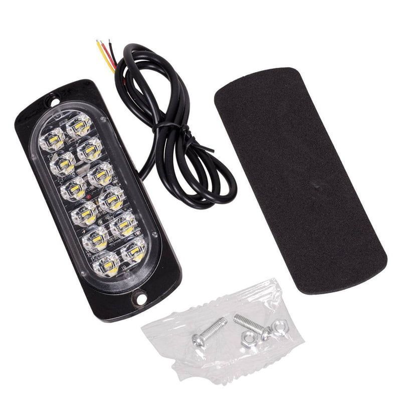 LED Φώτα όγκου φορτηγού 1τμχ - Boutique lights OEM