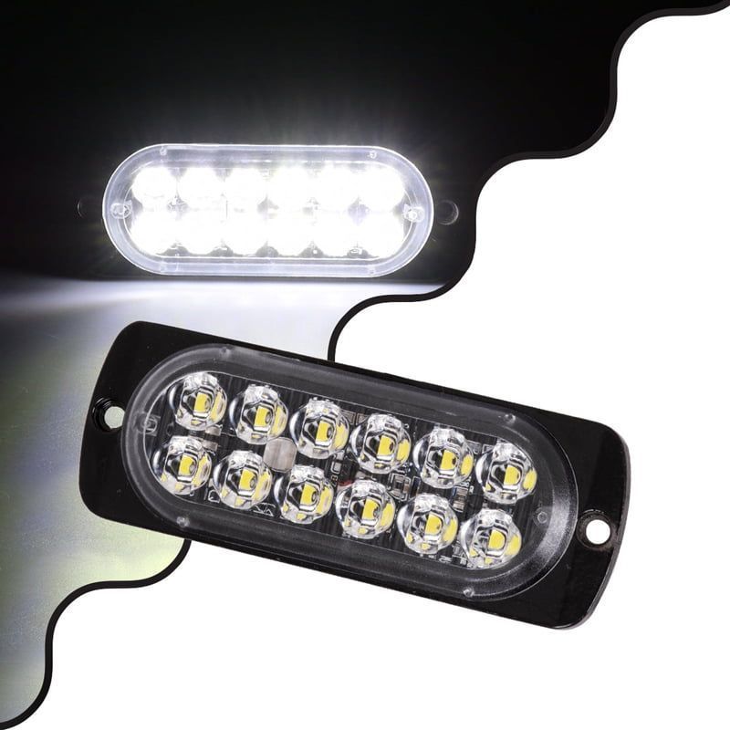 LED Φώτα όγκου φορτηγού 1τμχ - Boutique lights OEM