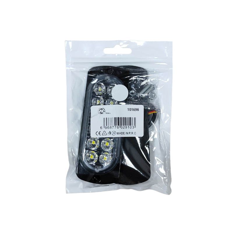 LED Φώτα όγκου φορτηγού 1τμχ - Boutique lights OEM