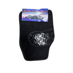 Σετ πατάκια αυτοκινήτου 4τεμ - Car Mats 4pcs - Μαύρο OEM