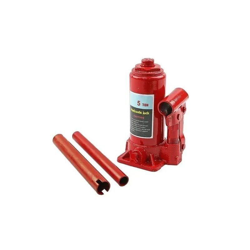 Υδραυλικός γρύλος ανύψωσης 5Τ - Hydraulic jack 5 ton OEM