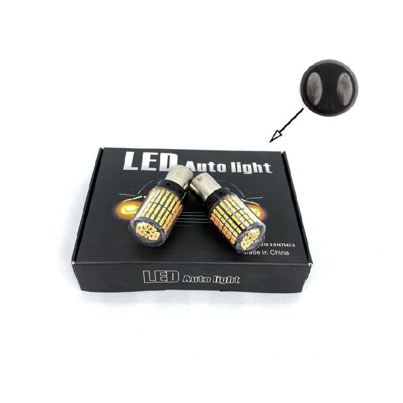 Λάμπα αυτινήτου ψυχρό χρώμα - LED Auto light OEM