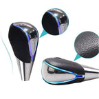 Λεβιές ταχυτήτων με χρώμα - Multi-color Gear Shift Knob LED OEM
