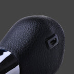 Λεβιές ταχυτήτων με χρώμα - Multi-color Gear Shift Knob LED OEM
