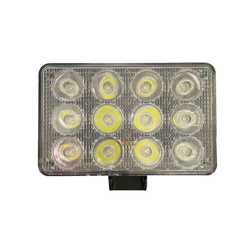 LED Προβολέας 36W - LED Irradiation light OEM