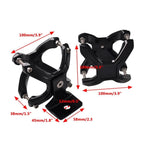 Βάση στήριξης μπάρας εργασίας - Adjustable Work Light Bracket OEM