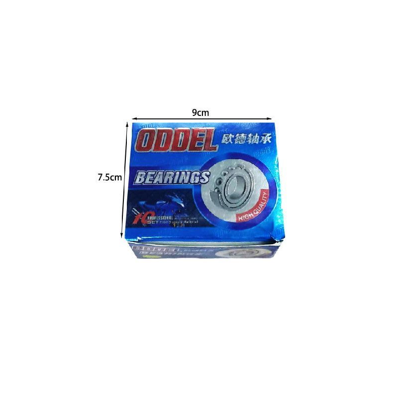 Oddel ρουλεμάν 6300 2RS Oddel