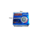Oddel ρουλεμάν 6203 2RS - Oddel bearings 6203 2RS Oddel