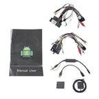 Αυτοκινήτου Οθόνη Multimedia Android 8376 7'' - Car Multimedia Screen Android OEM