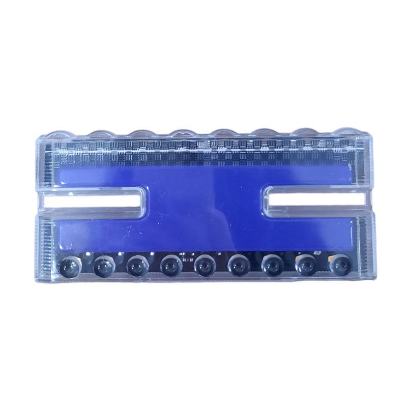 Φώτα φορτηγού - Truck lights - Κόκκινο OEM